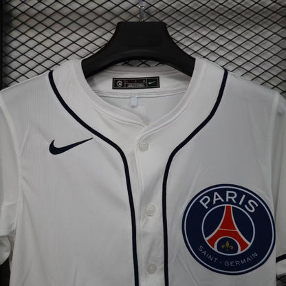 PSG 2025/2026 Jersey