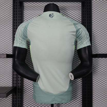 Mexico 2024 Away Jersey
