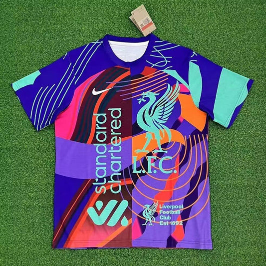 Liverpool 2023/2024 Jersey