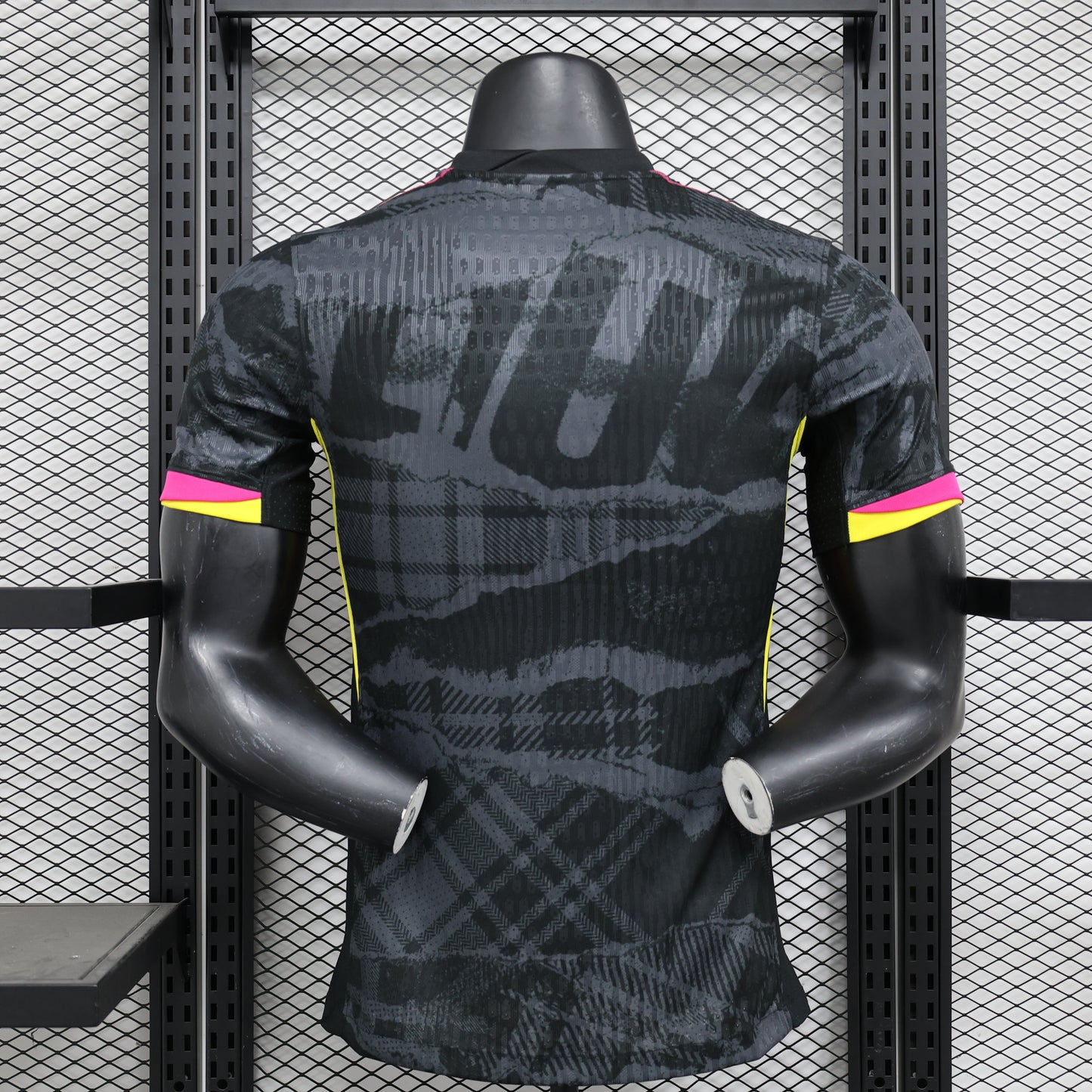 Chelsea 2024/2025 Third Jersey