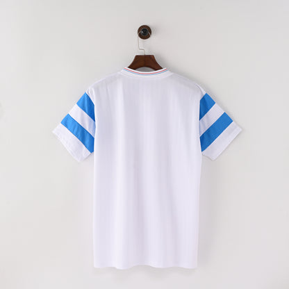 Marseille 1989/1991 Home Jersey
