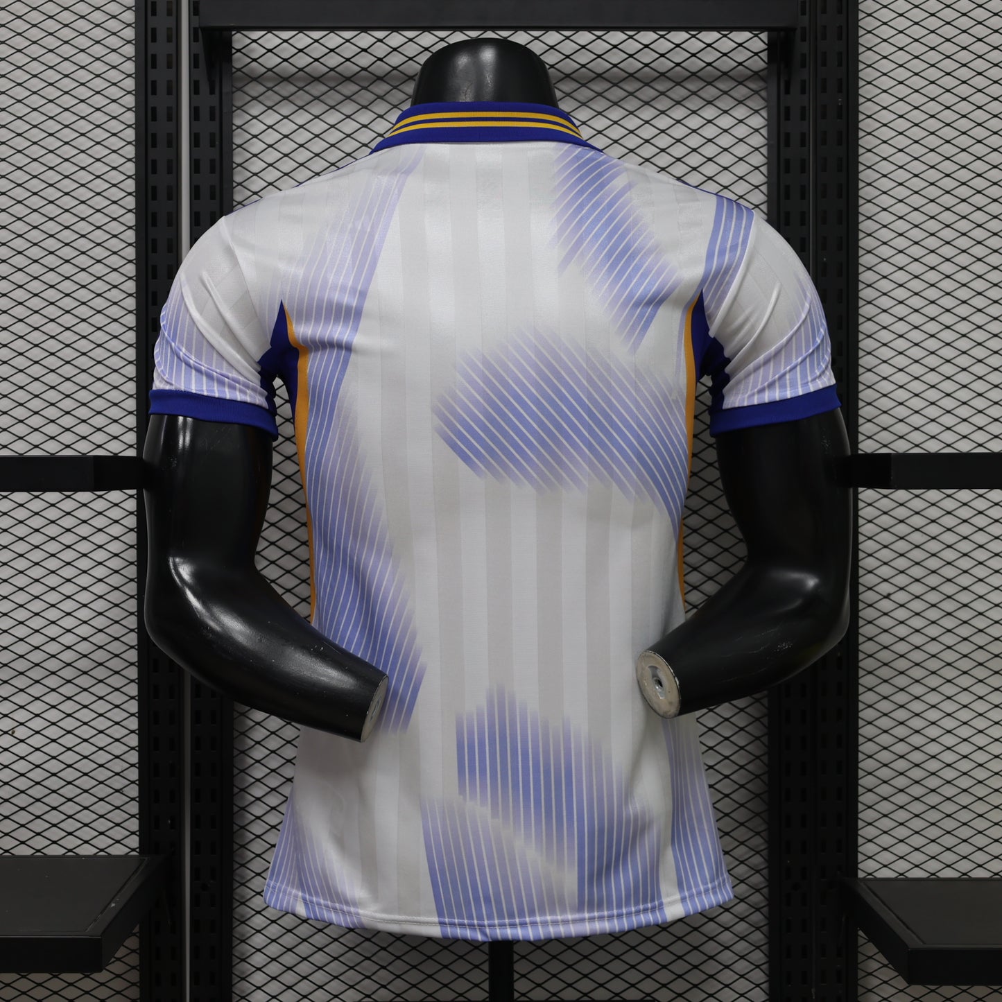 Real Madrid 2026/2027 Jersey