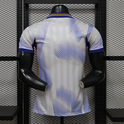 Real Madrid 2026/2027 Jersey