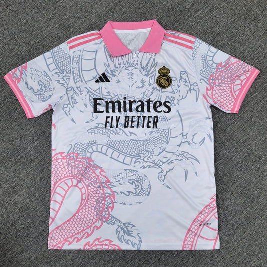 RM 2024/2025 Jersey