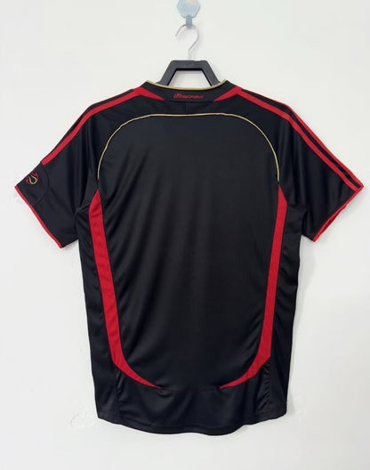 AC Milan 2006/2007 Third Jersey