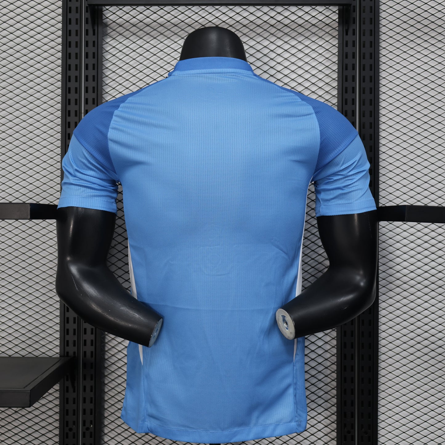 Real Madrid 2025/2026 Jersey