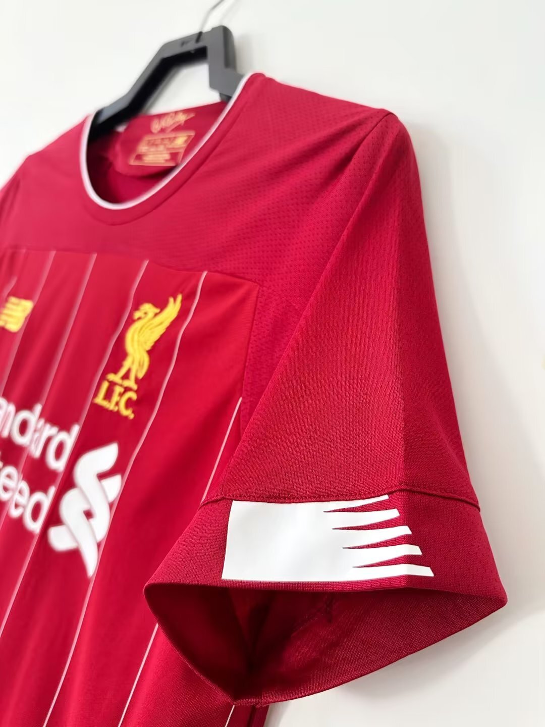Liverpool 2019/2020 Home Jersey