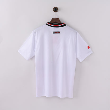 Manchester United 1997/1999 Away Jersey