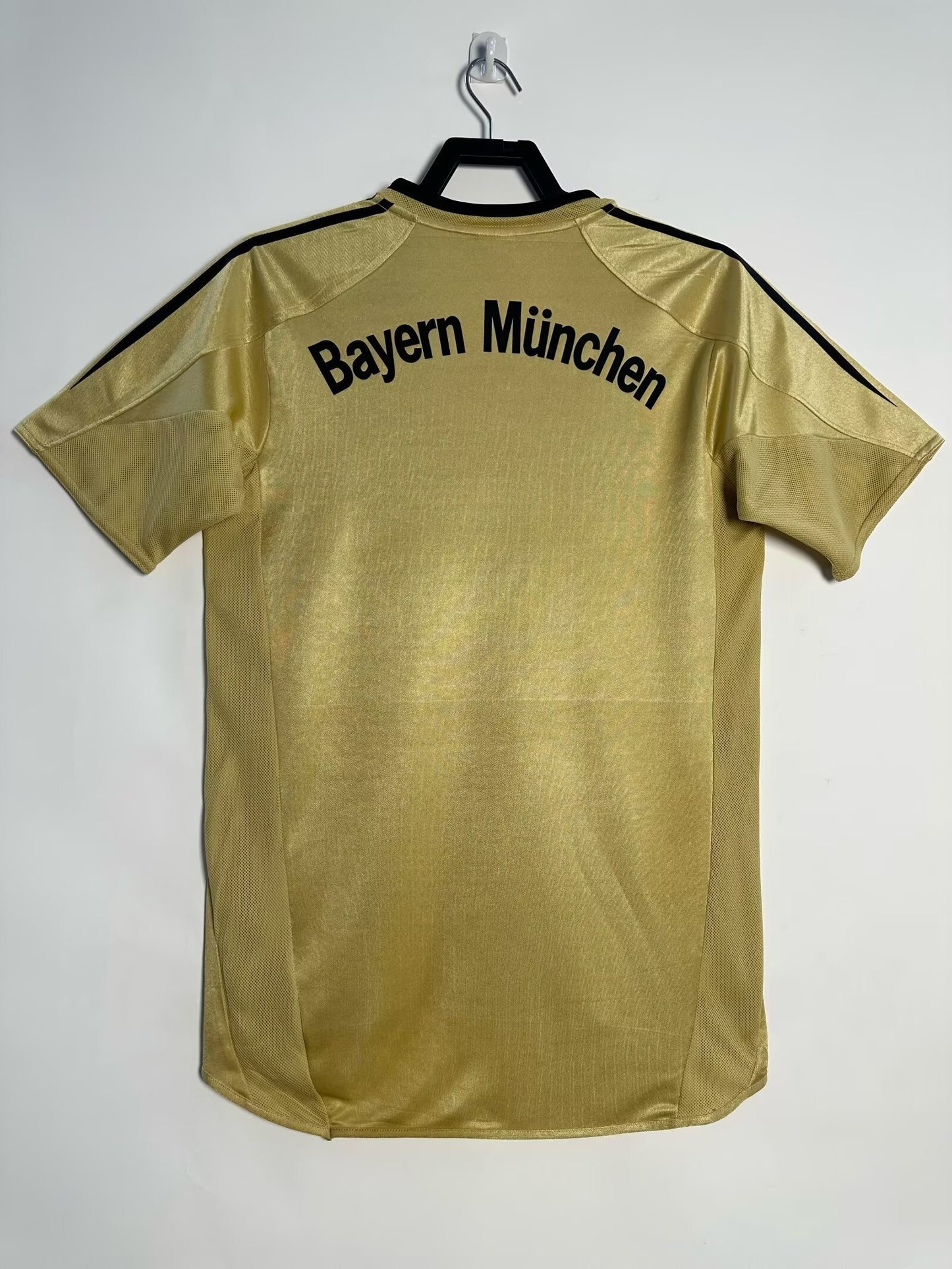 Bayern 2004/2005 Away Jersey