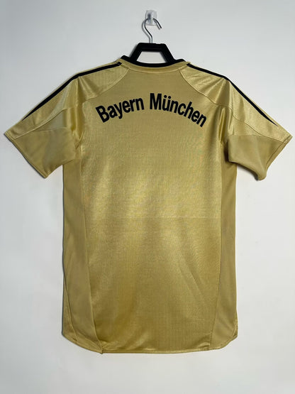 Bayern 2004/2005 Away Jersey