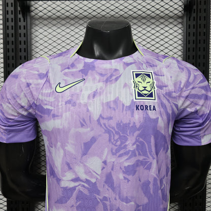 South Korea 2026 Away Jersey