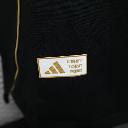 Fulham 2025/2026 Third Jersey