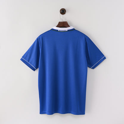 Brazil 1996 Away Jersey