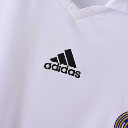 Real Madrid 2008/2009 Home Jersey