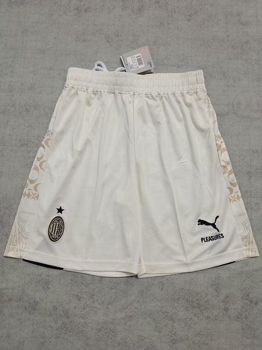 AC Milan 2023/2024 Shorts