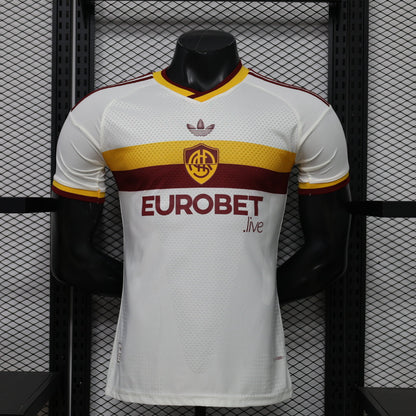 AS Roma 2026/2027 Away Jersey