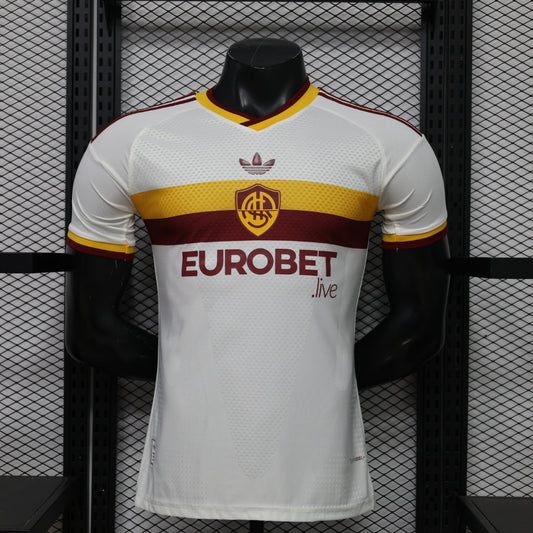 AS Roma 2026/2027 Away Jersey