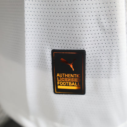 Galatasaray 2024/2025 Away Jersey