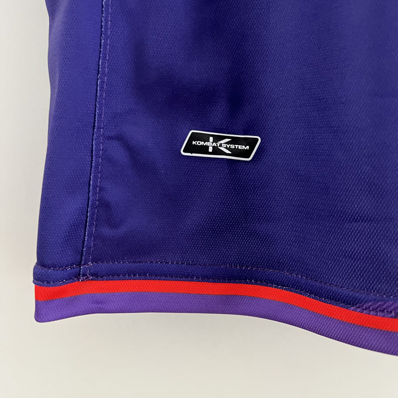 Fiorentina 2023/2024 Third Jersey