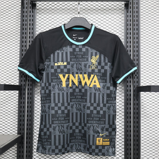 Liverpool 2023/2024 Jersey