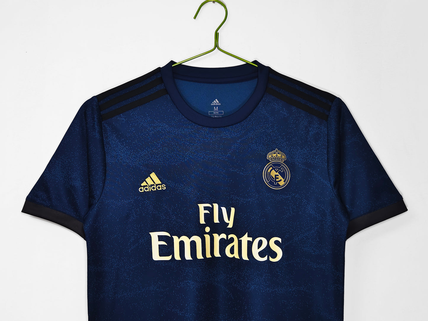 RM 2019/2020 Away Jersey