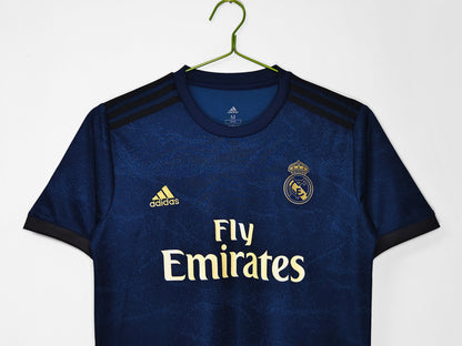 RM 2019/2020 Away Jersey