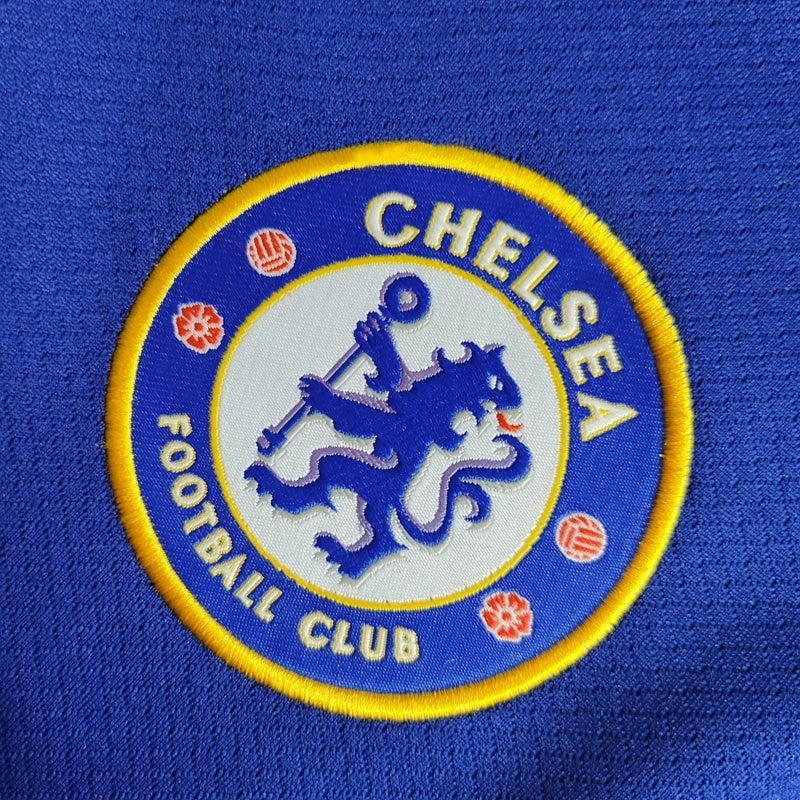 Chelsea 2022/2023 Home Jersey