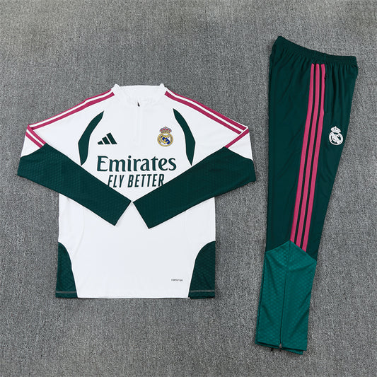 Real Madrid 2026/2027 Training Suit