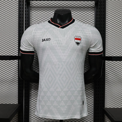 Iraq 2026 Home Jersey