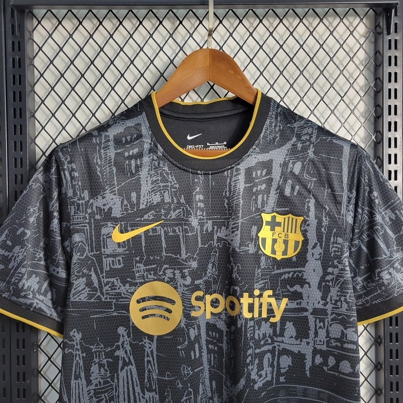 Barcelona 2023/2024 Jersey