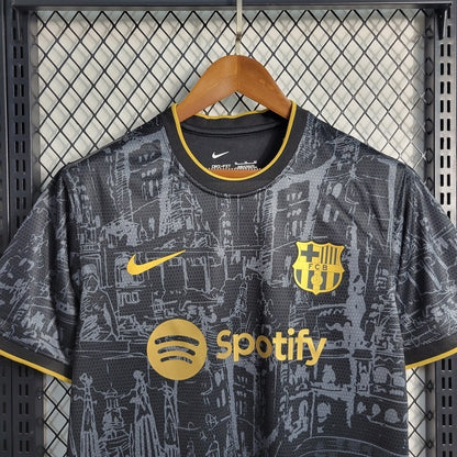 Barcelona 2023/2024 Jersey