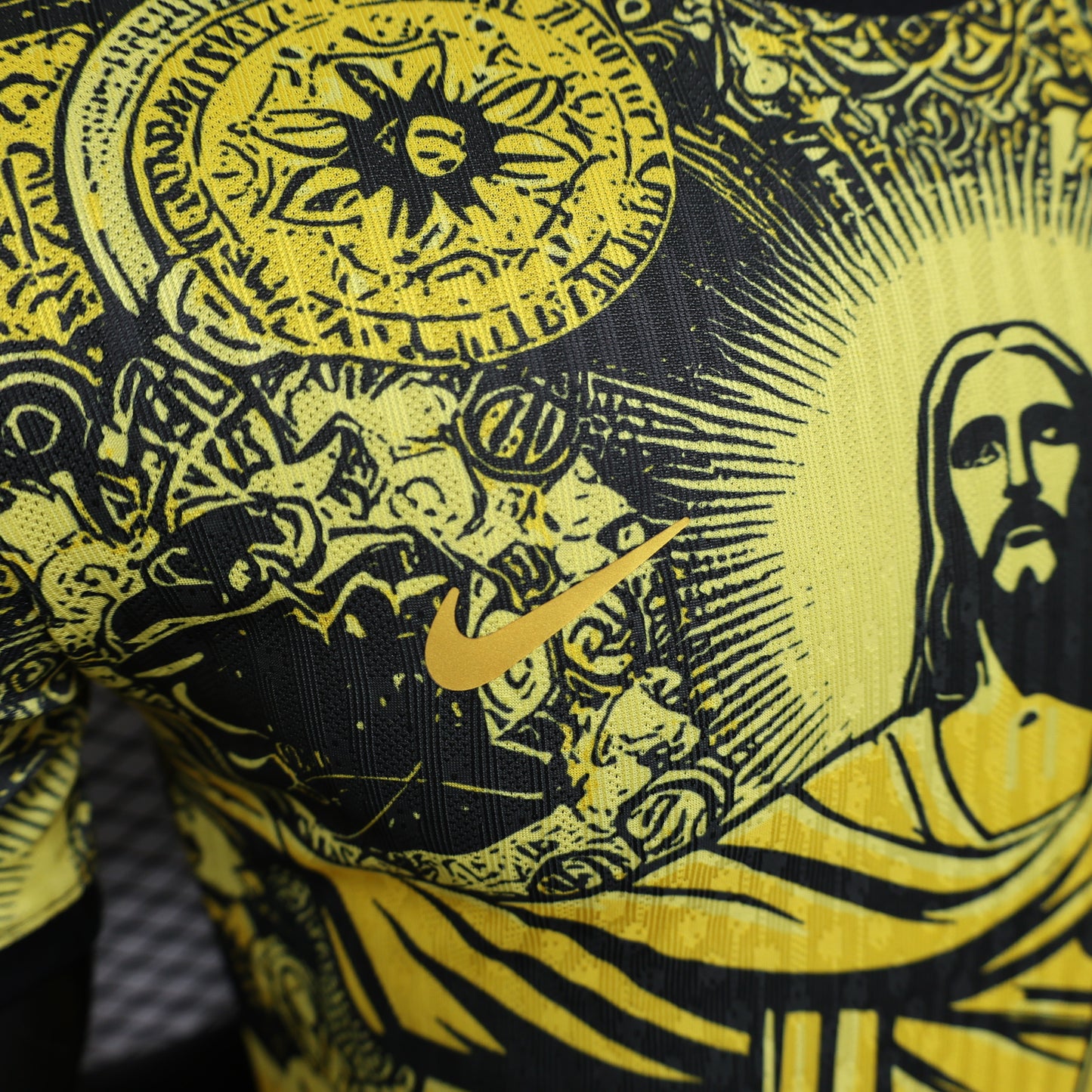 Brazil 2024 Jersey