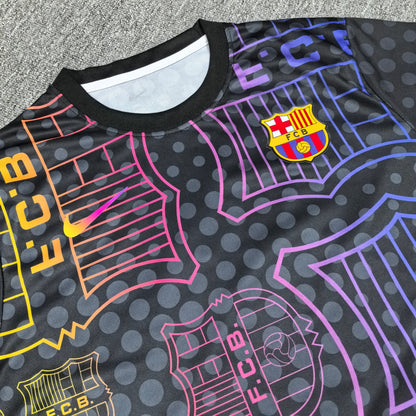 Barcelona 2024/2025 Jersey