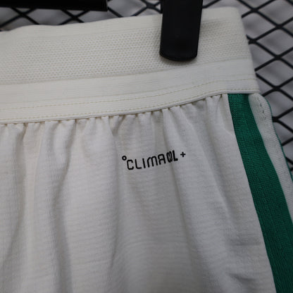 Algeria 2026 Home Shorts