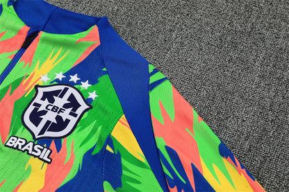 Brazil 2025/2026 Training Suit