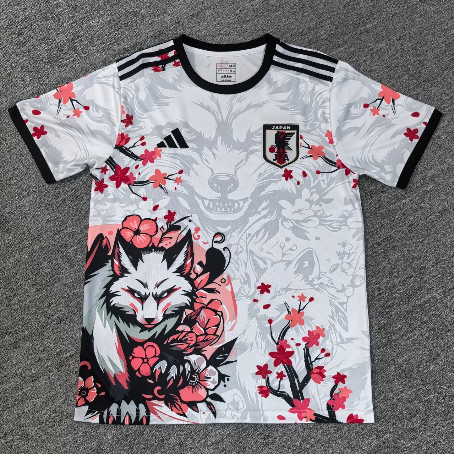 Japan 2024 Jersey