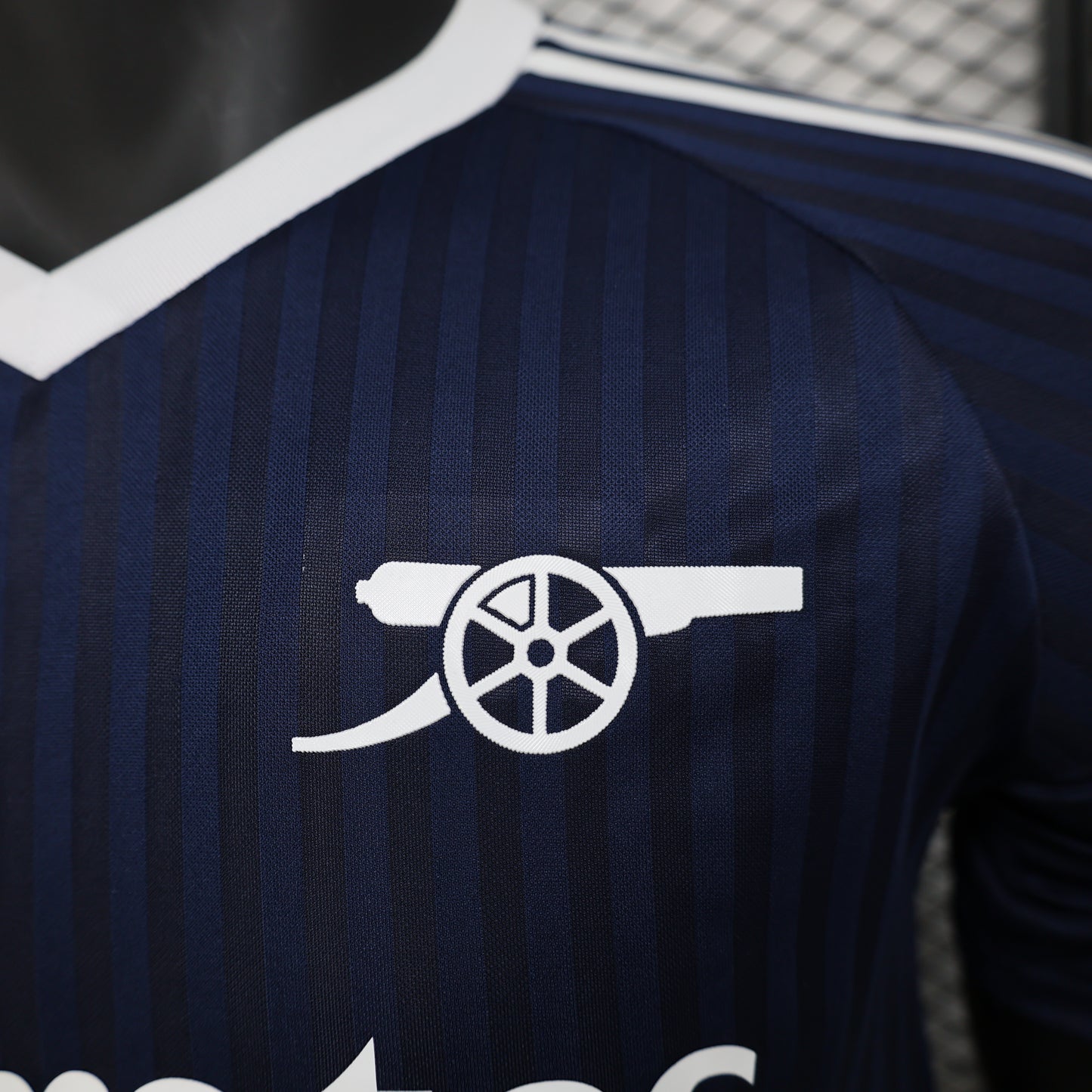 Arsenal 2024/2025 Jersey