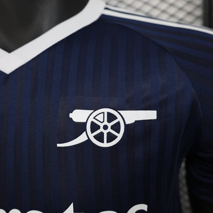 Arsenal 2024/2025 Jersey