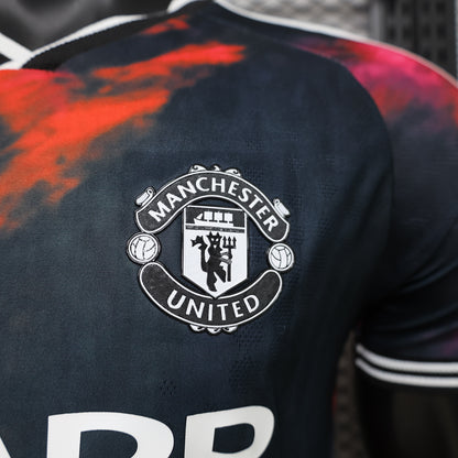 Manchester United 2026/2027 Jersey