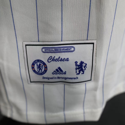 Chelsea 2025/2026 Jersey