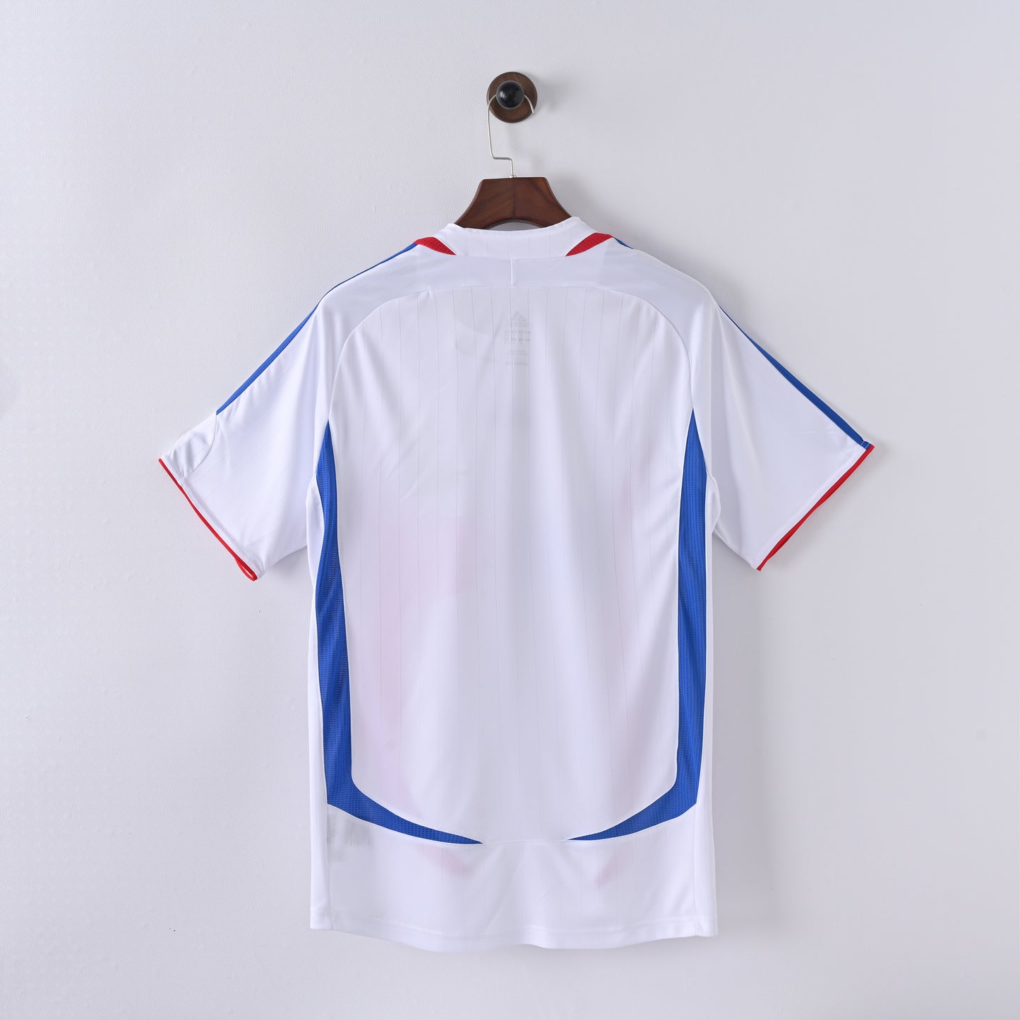 France 2006 Away Jersey