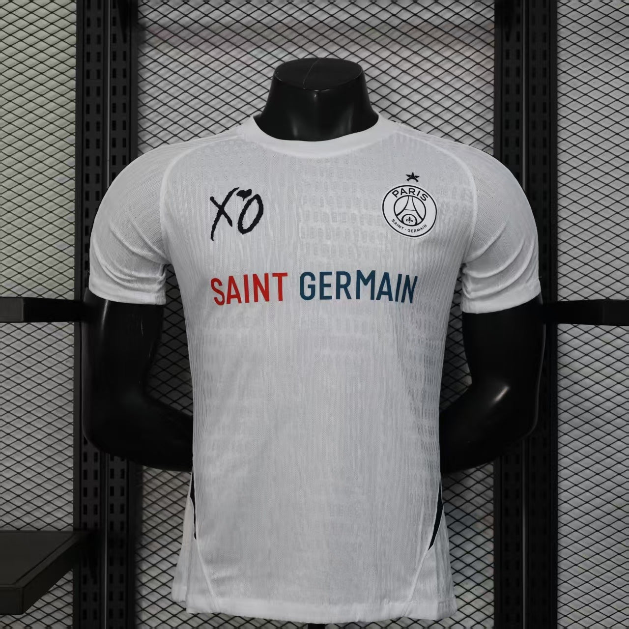 PSG 2025/2026 Jersey