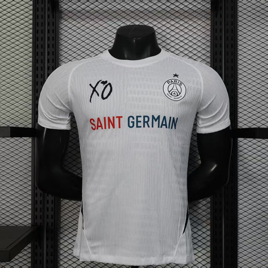 PSG 2025/2026 Jersey