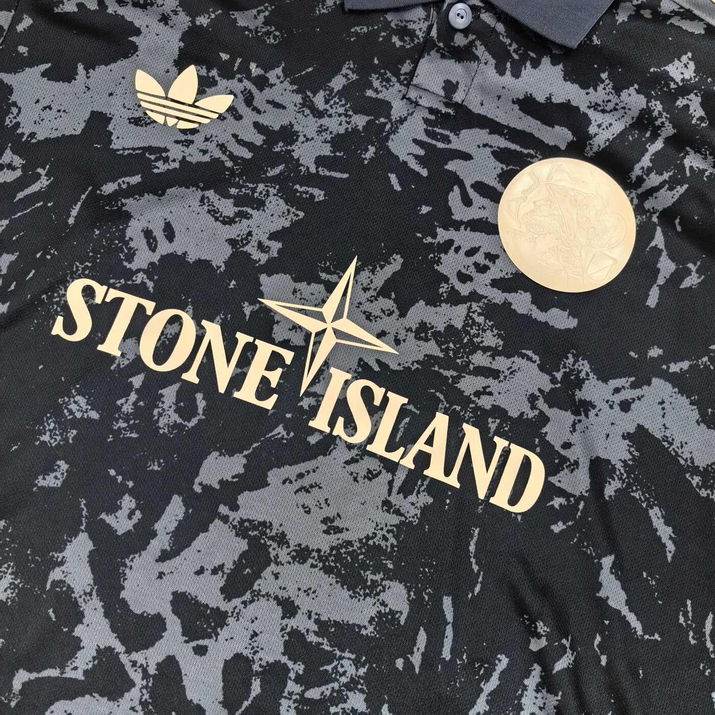 Ajax 2024/2025 Jersey