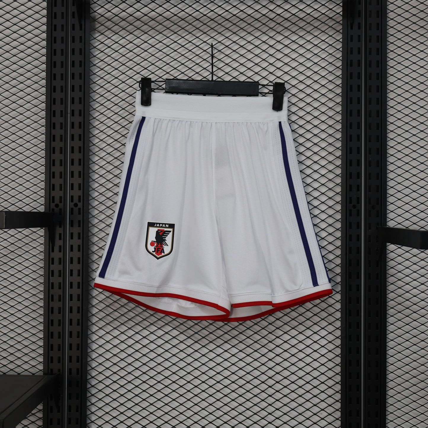 Japan 2026 Home Shorts