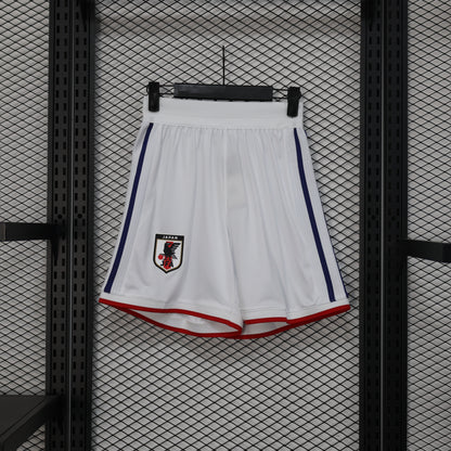 Japan 2026 Home Shorts