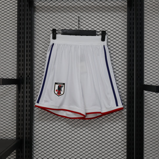 Japan 2026 Home Shorts