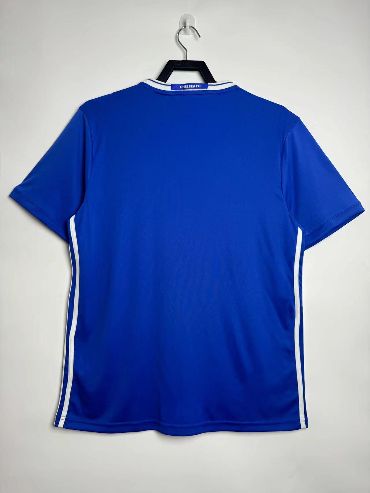 Chelsea 2016/2017 Home Jersey