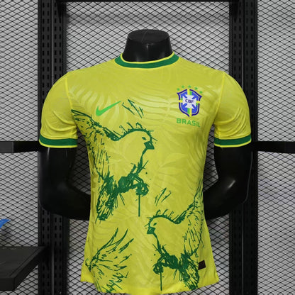 Brazil 2024 Jersey
