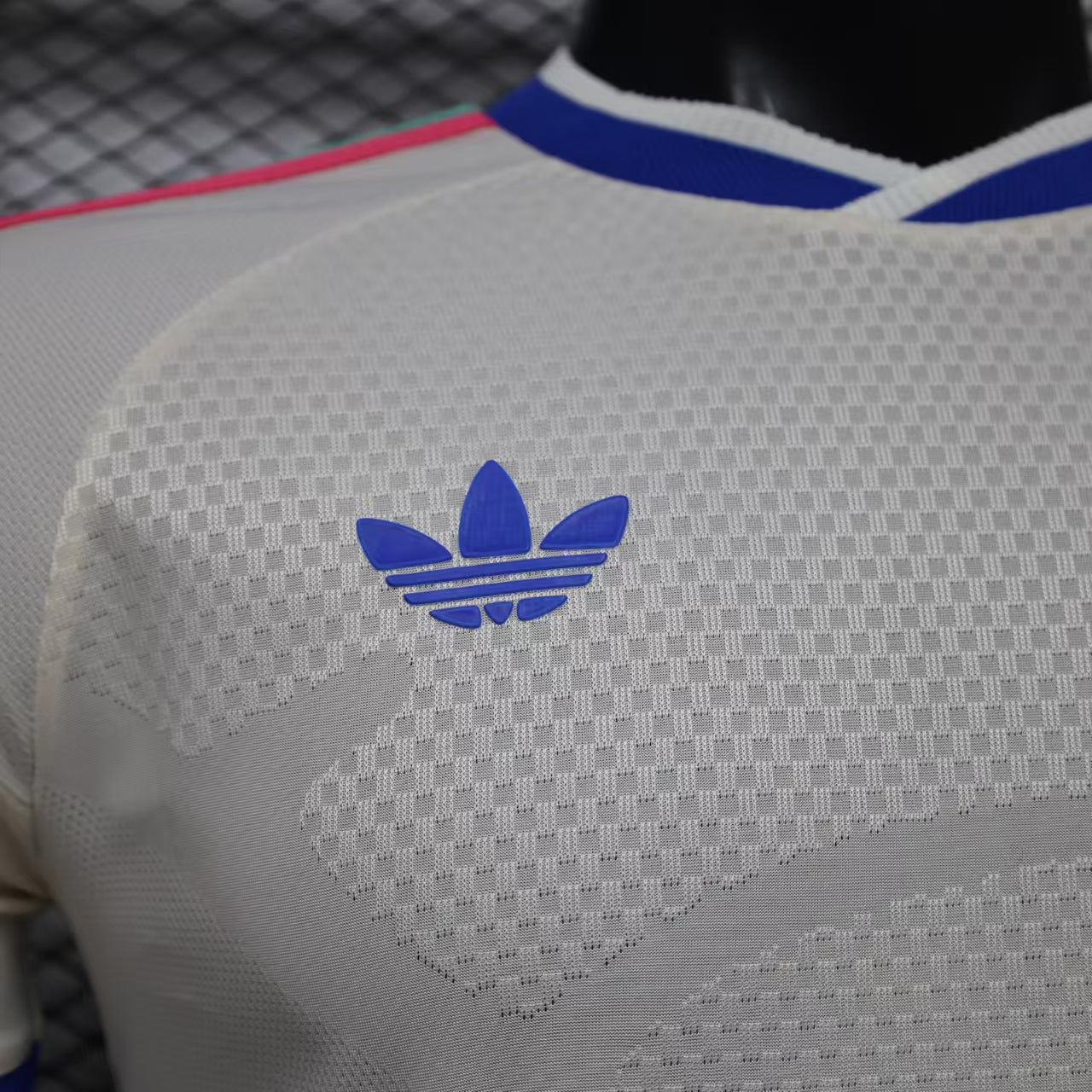 Curacao 2026 Jersey